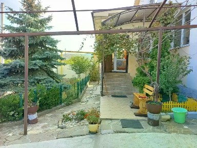 Продается 2-этажный дом, 209,6 м²