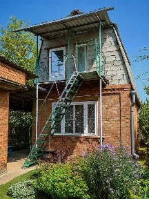 Продается участок, 4 сот.