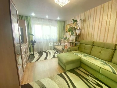 Продается 1-комн. квартира, 39,2 м²