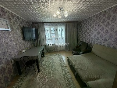 Продается 3-комн. квартира, 69,3 м²