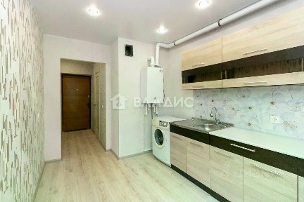 Продается 1-комн. квартира, 33 м²