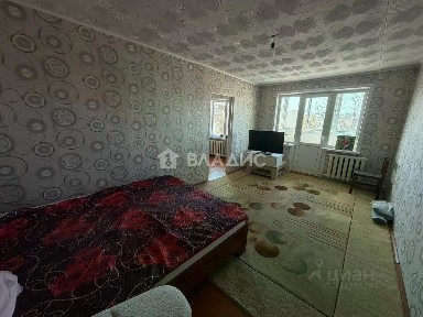 Продается 2-комн. квартира, 43,9 м²