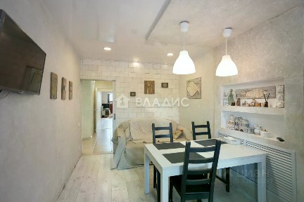 Продается 3-комн. квартира, 88,2 м²