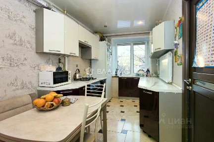 Продается 2-комн. квартира, 45 м²