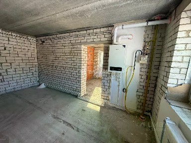Продается 1-комн. квартира, 39,1 м²