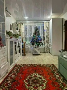Продается 3-комн. квартира, 56,6 м²