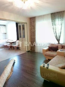 Продается 3-комн. квартира, 68,3 м²