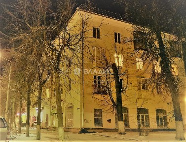 Продается 4-комн. квартира, 110,5 м²