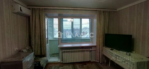 Продается 1-комн. квартира, 31,5 м²