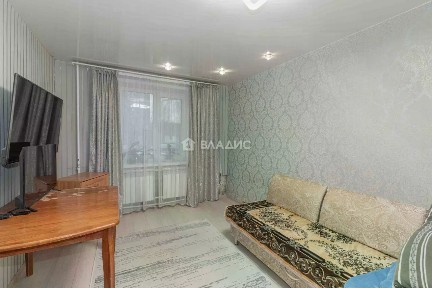 Продается 3-комн. квартира, 63,2 м²