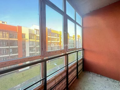 Продается 3-комн. квартира, 82,36 м²