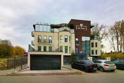 Продается 1-комн. квартира, 53 м²