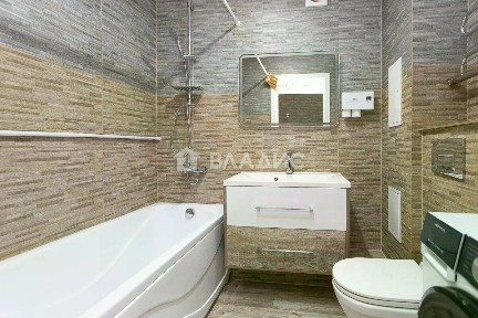 Продается 1-комн. квартира, 40 м²