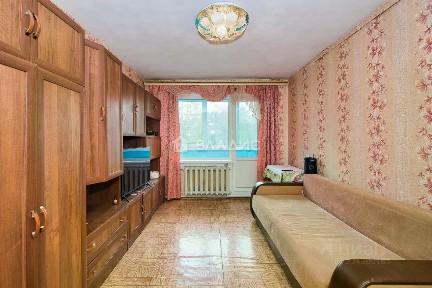 Продается 1-комн. квартира, 33 м²