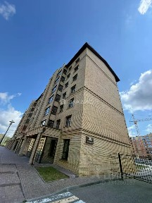 Продается 1-комн. квартира, 50 м²