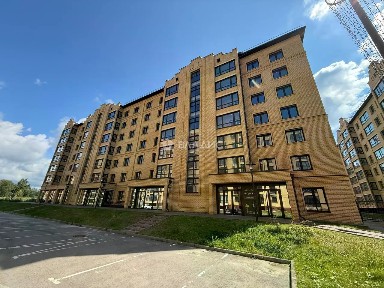 Продается 1-комн. квартира, 39,7 м²