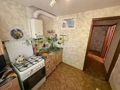 Продается 1-комн. квартира, 33 м²