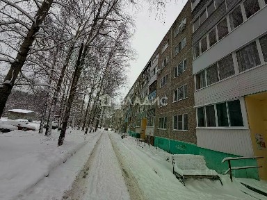 Продается 3-комн. квартира, 67,5 м²