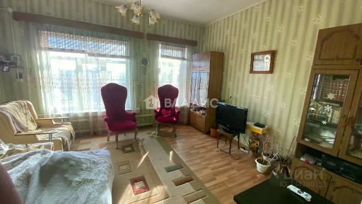 Продается 2-комн. квартира, 52,7 м²