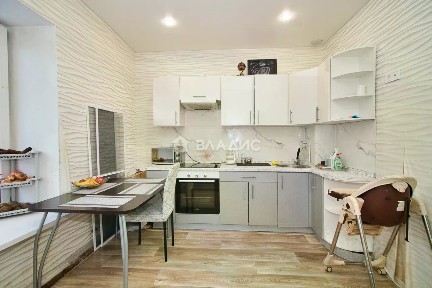 Продается 1-комн. квартира, 40,1 м²