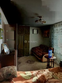 Продается 1-комн. квартира, 30,1 м²