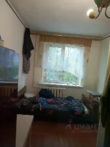 Продается 2-комн. квартира, 45,8 м²