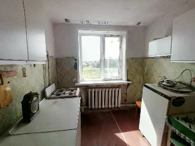 Продается 1-комн. квартира, 32 м²