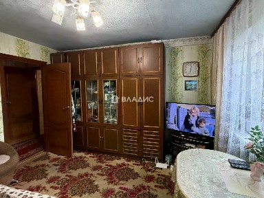 Продается 2-комн. квартира, 39,1 м²