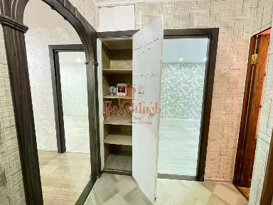 Продается 3-комн. квартира, 59 м²