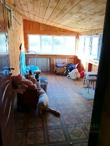 Продается 1-этажный дом, 83,1 м²