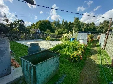 Продается 1-этажный дом, 48,4 м²