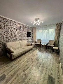 Продается 3-комн. квартира, 62 м²