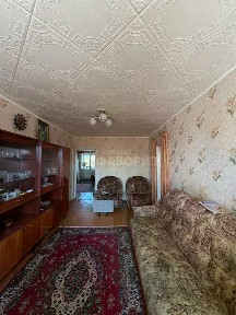 Продается 2-комн. квартира, 44,6 м²