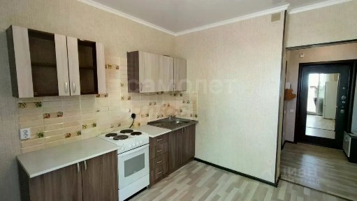 Продается 1-комн. квартира, 36,7 м²
