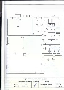 Сдается помещение свободного назначения, 134 м²