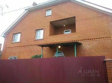 Сдается 2-этажный дом, 345 м²