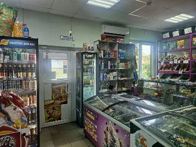 Продается торговая площадь, 132,8 м²