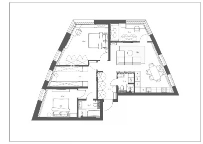 Продается 3-комн. квартира, 108,3 м²