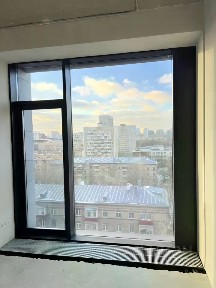 Продается 1-комн. квартира, 43,4 м²