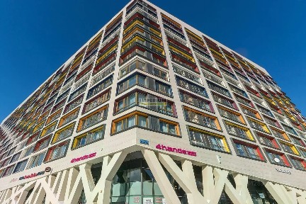 Продаются 3-комн. апартаменты, 100 м²