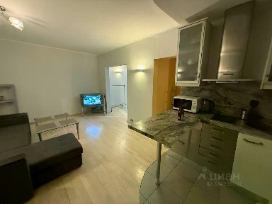 Продается 1-комн. квартира, 36,8 м²