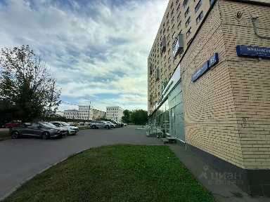 Продается 3-комн. квартира, 109 м²