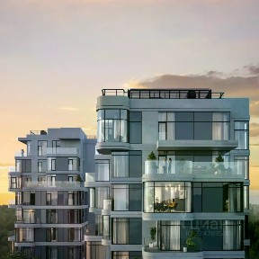 Продается студия, 31,8 м²