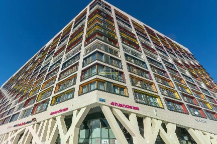 Продаются апартаменты свободной планировки, 800 м²