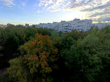 Продается 3-комн. квартира, 63,1 м²