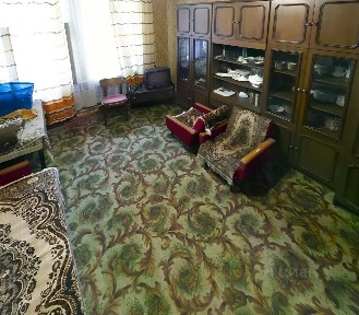 Продается 1-комн. квартира, 43,2 м²