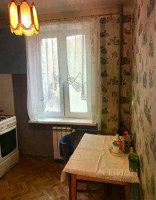 Продается 2-комн. квартира, 43,7 м²