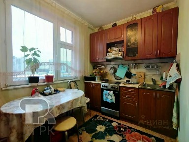 Продается 1-комн. квартира, 37,6 м²
