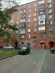 Продается 2-комн. квартира, 58 м²