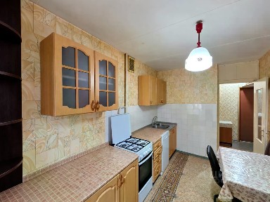 Продается 1-комн. квартира, 34,8 м²